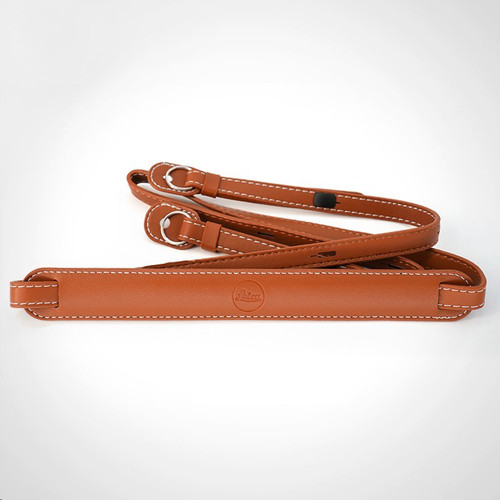 Adjustabe leica neck - leica, leather