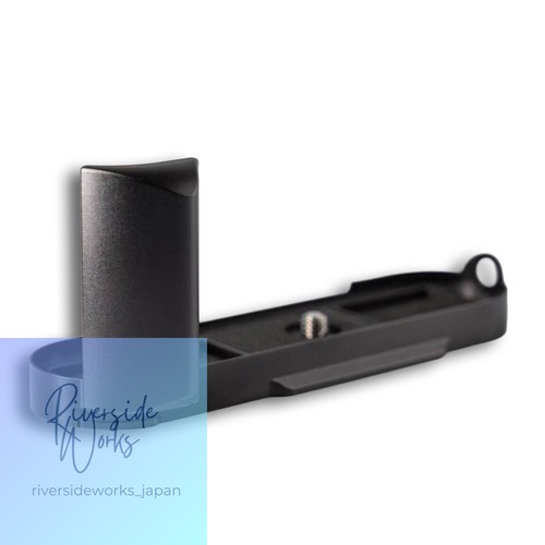 Neuer leica handgriff für - handgriff,