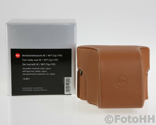 Leica ever ready case - leica,