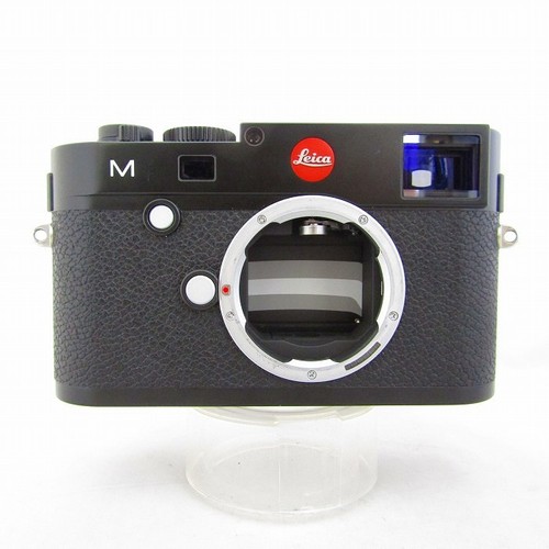 Leica schwarz lack - schwarz,