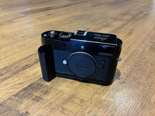 Leica typ 262 - typ,
