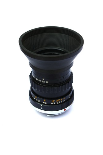Objektiv macro cinegon - 1:1,8, /