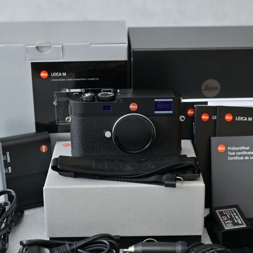 Leica typ262 gehäuse top - typ262,
