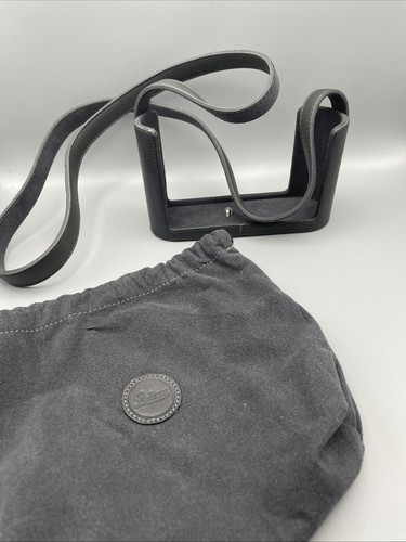 Leica m240 halfcase edition - leica,