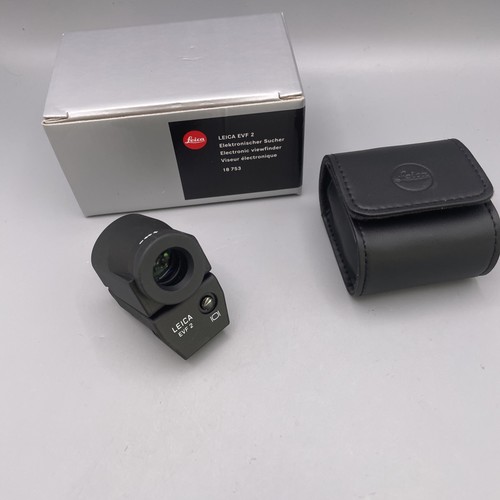 Leica 18735 evf2 - 18735, electronic