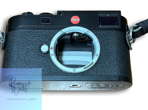 Leica typ262 kamera mit - m,