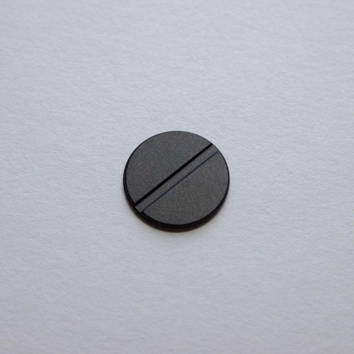 Leica logo badge schwarz - leica, p