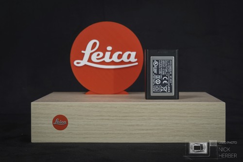 Leica akku scl2 - leica, 14499