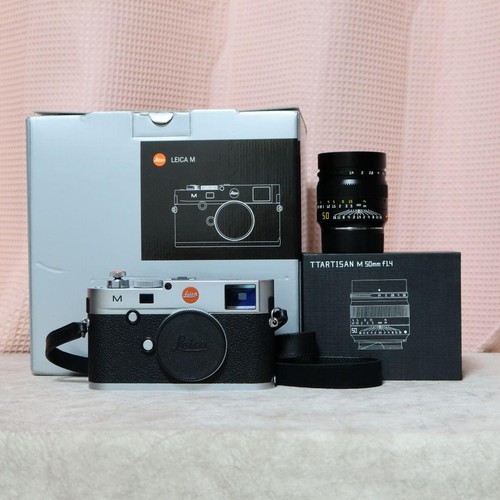 Leica m240 kamera mit - m240,