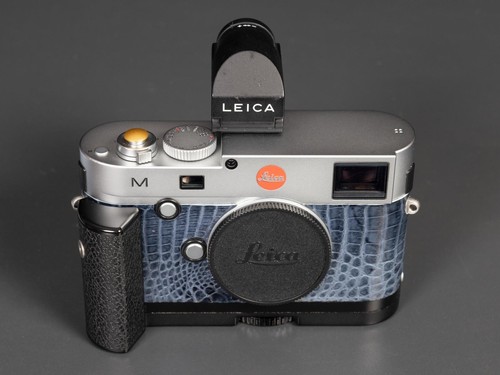Leica sondermodel - leica, m