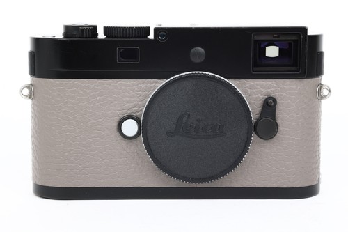 Rare custom leica - rare, 262