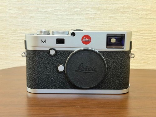 Leica body typ - leica,