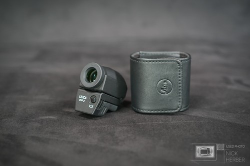 Leica evf 18753 - 18753, 240