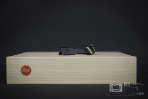Leica daumenstütze thumbs - leica,