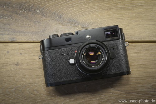 Rare leica 262 10945 - rare,