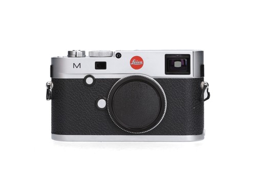 Leica m240 body - leica,