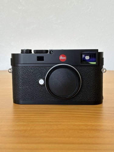 Leica typ262 - leica, m