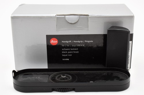 Top neuwertig mit box leica - [top,