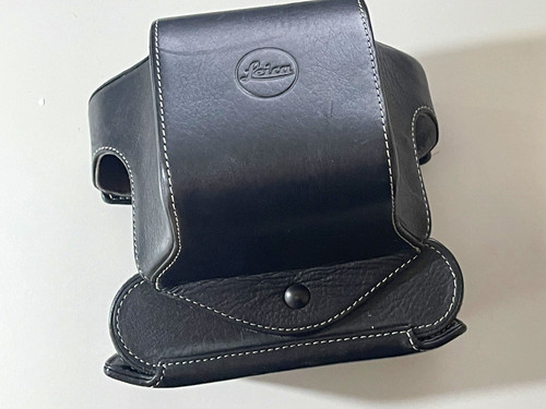 Leica kameratasche - leica,