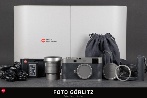 Leica m60 edition 35mm - m,