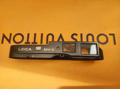 Leica plate calotta - plate, parts