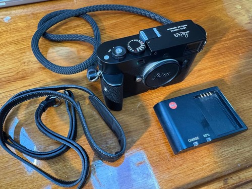 Leica typ 262 - m-d,