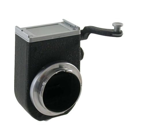 Leica visoflex macro makro - visoflex,