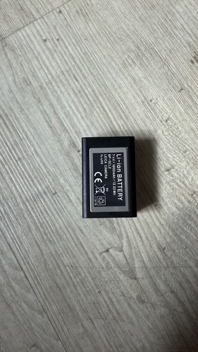 Leica scl2 akku für 240 - bp-scl2,