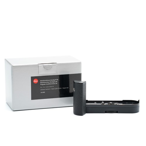Leica mulifunktions handgriff - leica, mulifunktions-handgriff