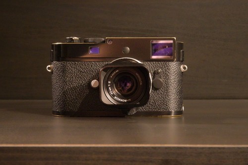 Leica 262 - leica, (artikel