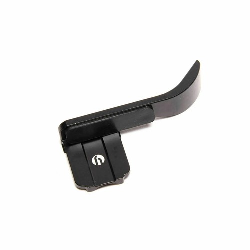 Black steel grey - grip, for
